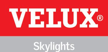 Velux-skylights