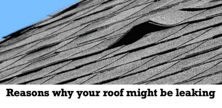 How-to-Tell-If-Your-Roof-Is-Leaking