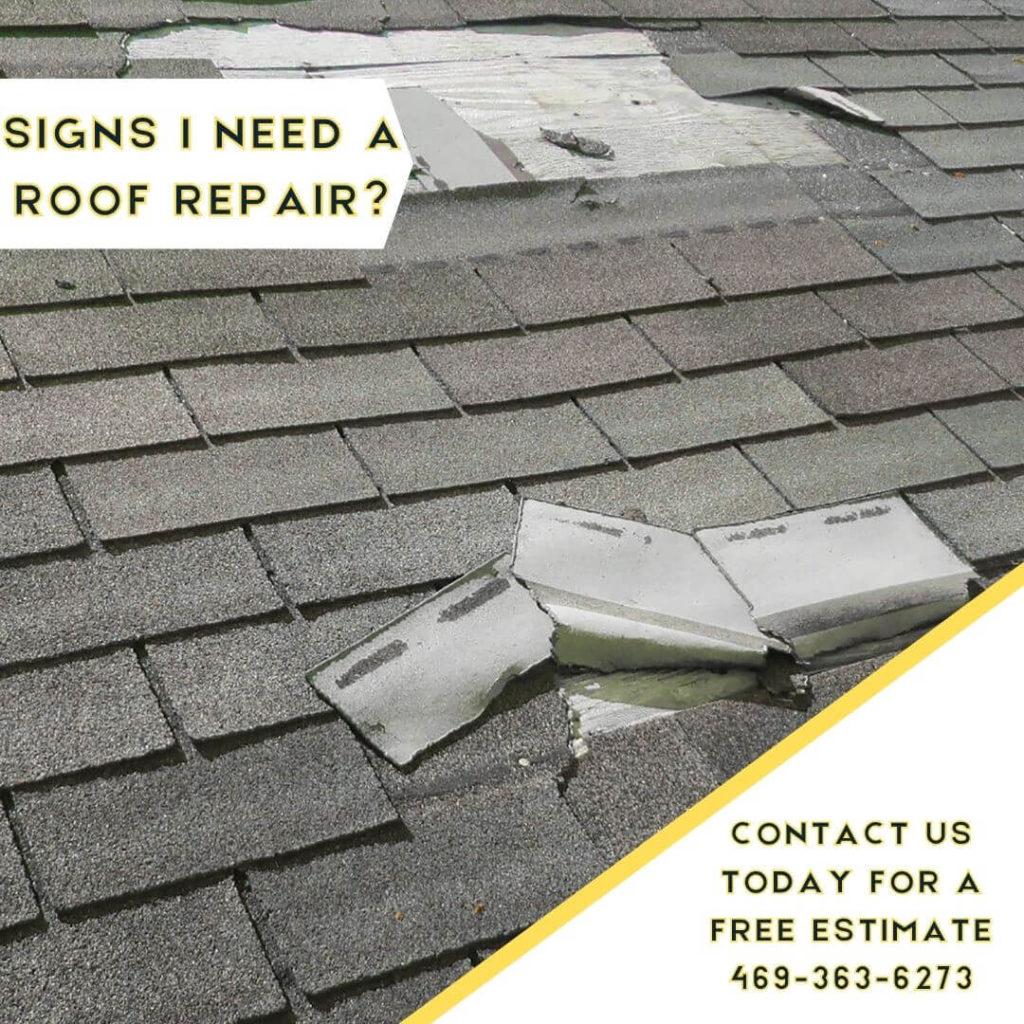 Signs-I-Need-a-Roof-Repair?